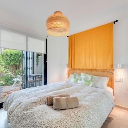 Apartamento Marbella 515 Exterior foto