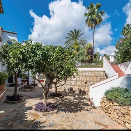 Apartamento Marbella 515 Exterior foto