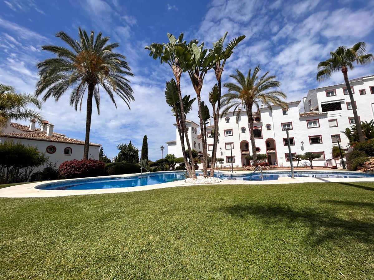Apartamento Marbella 515 Exterior foto
