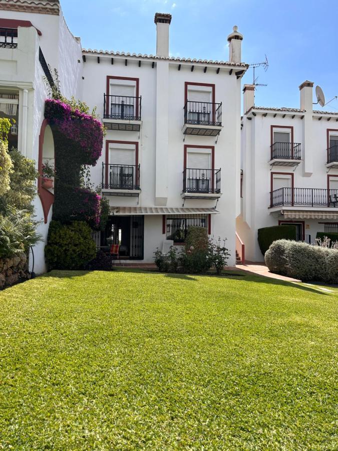 Apartamento Marbella 515 Exterior foto
