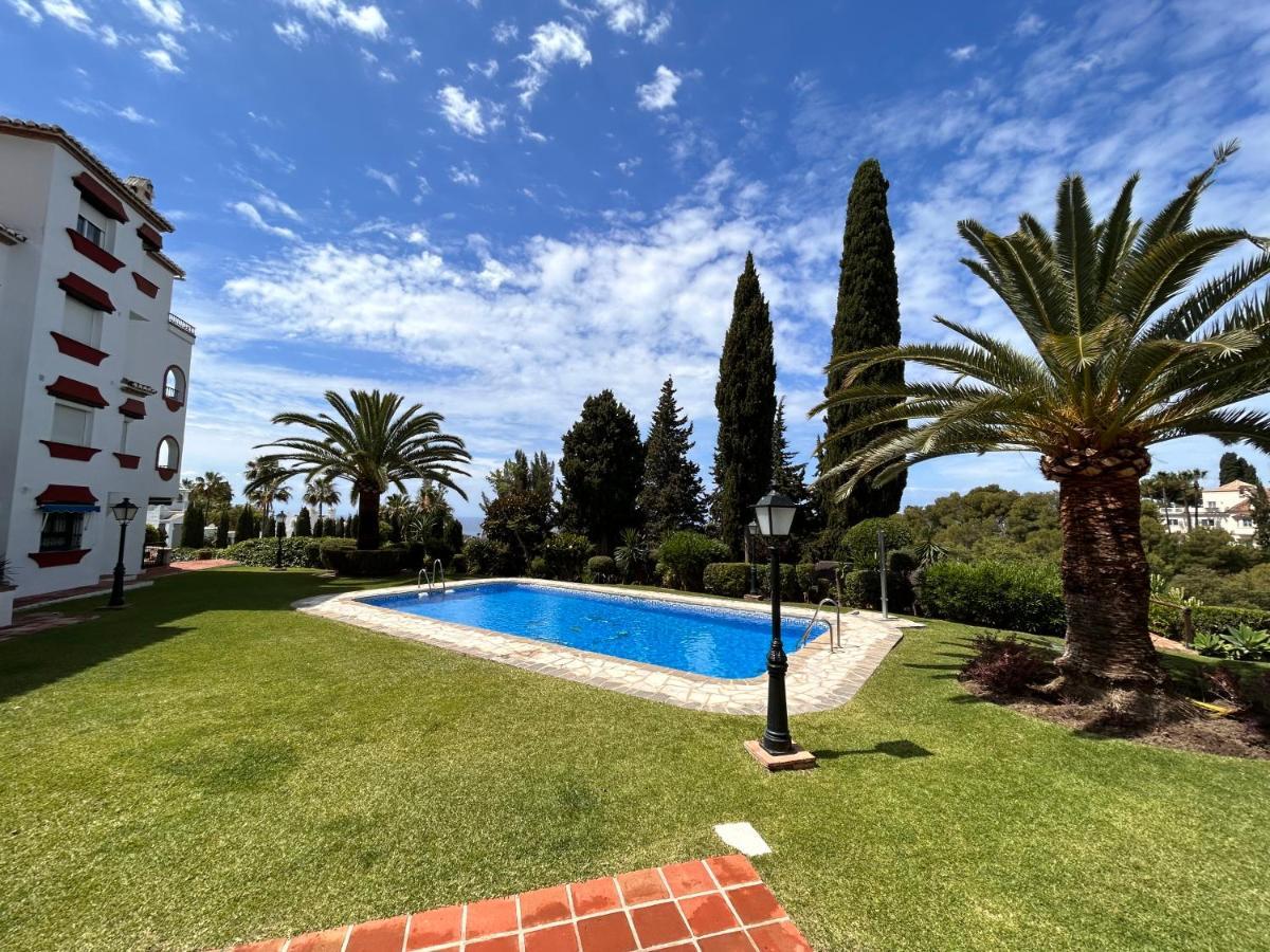 Apartamento Marbella 515 Exterior foto