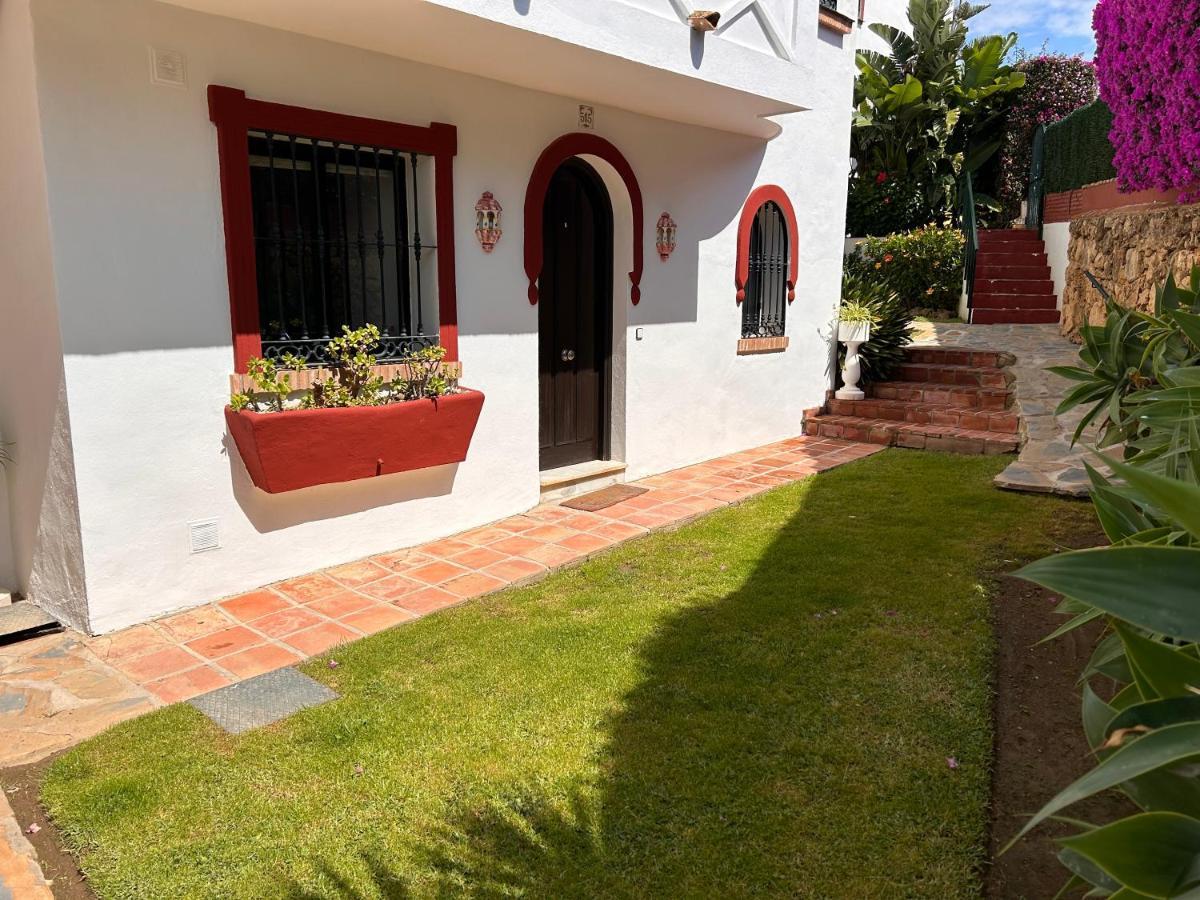 Apartamento Marbella 515 Exterior foto