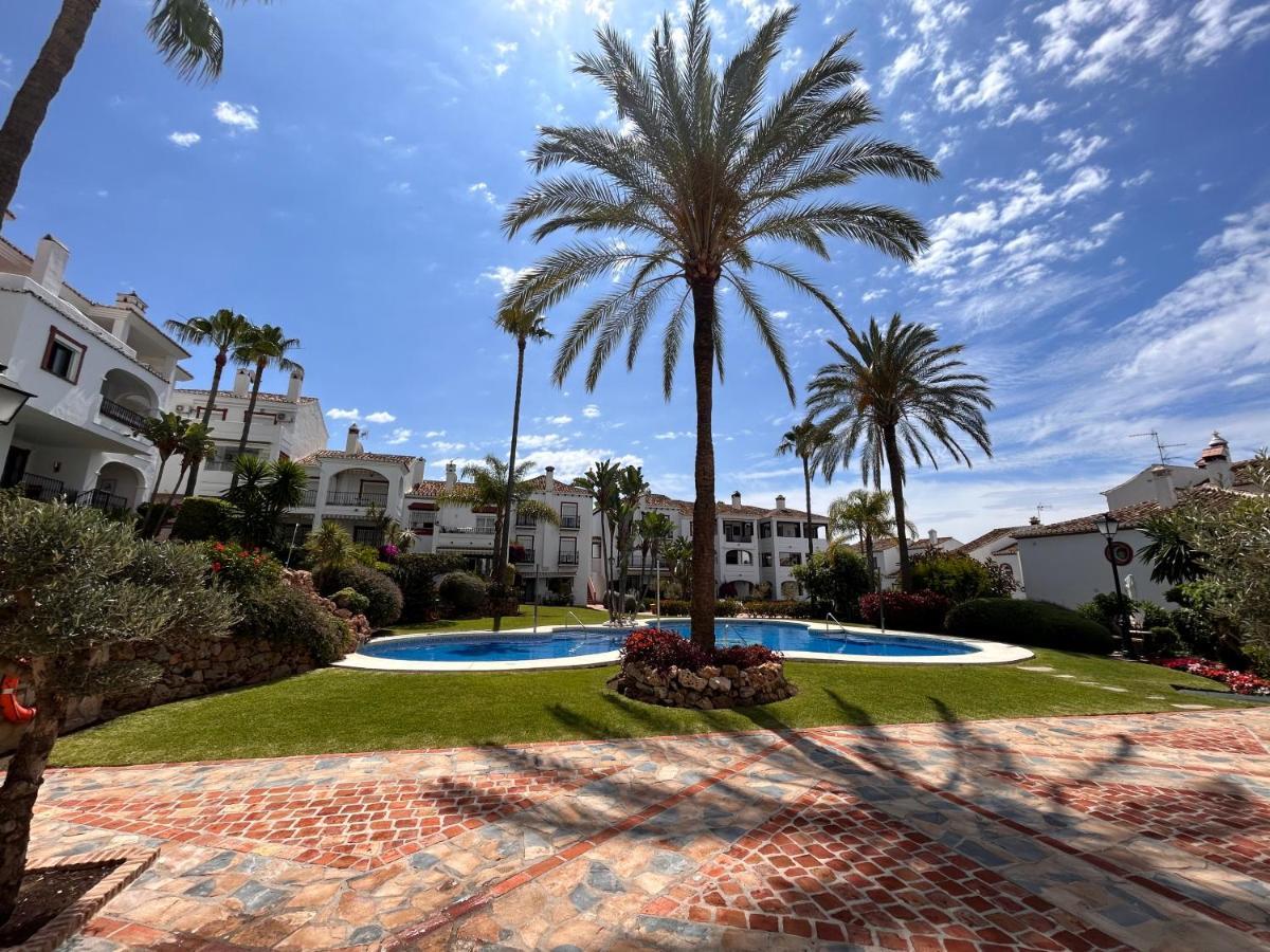 Apartamento Marbella 515 Exterior foto
