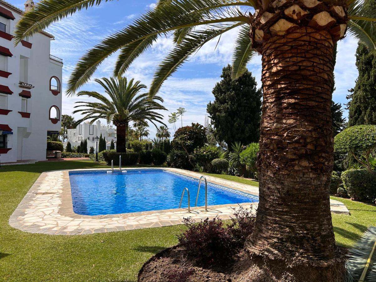 Apartamento Marbella 515 Exterior foto