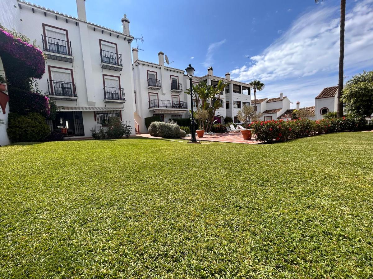 Apartamento Marbella 515 Exterior foto