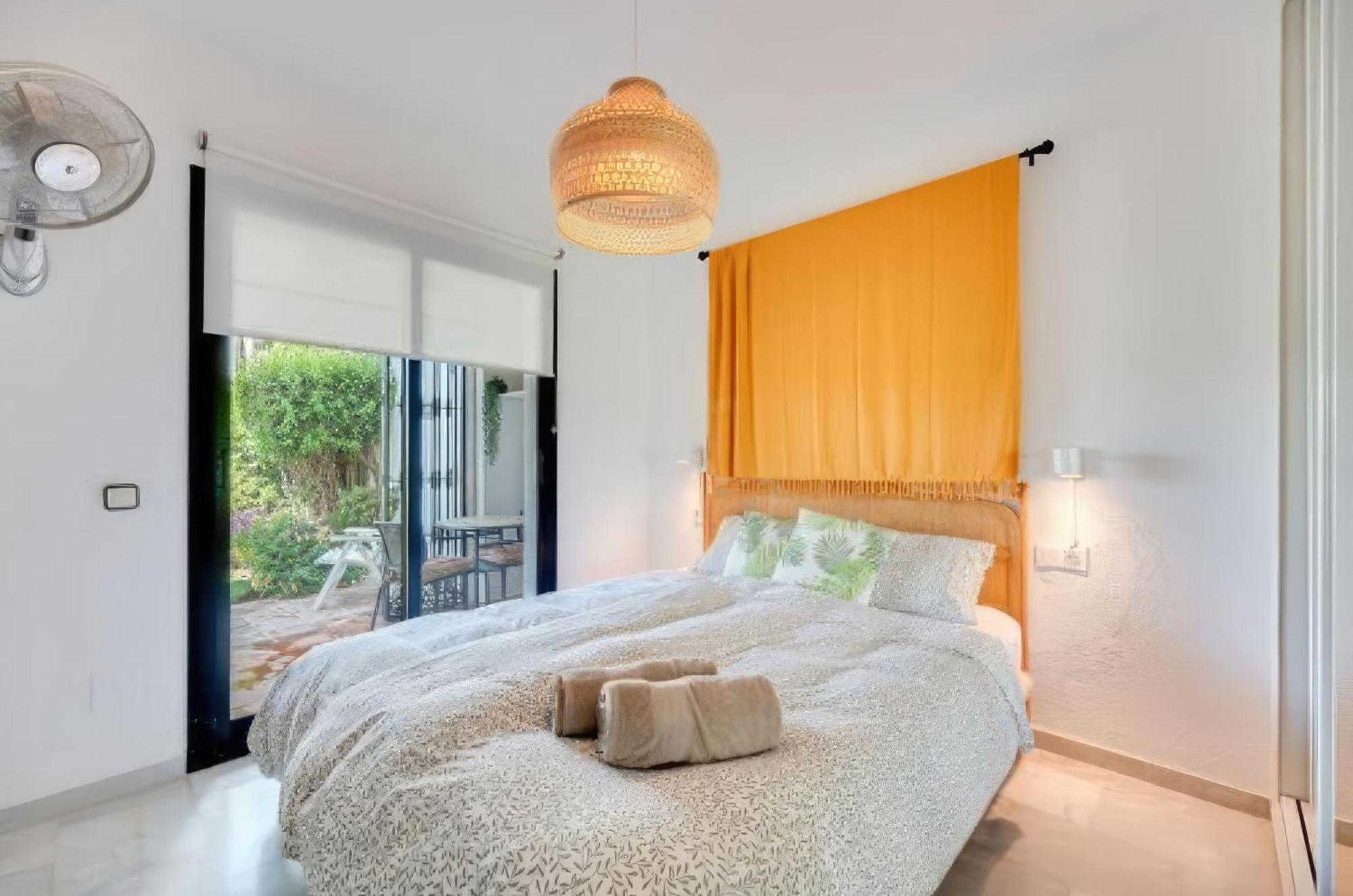 Apartamento Marbella 515 Exterior foto