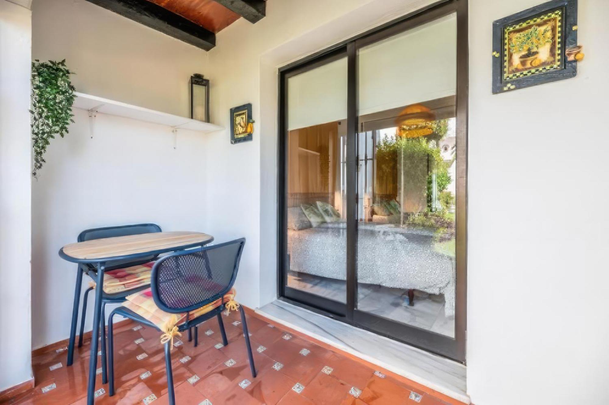 Apartamento Marbella 515 Exterior foto