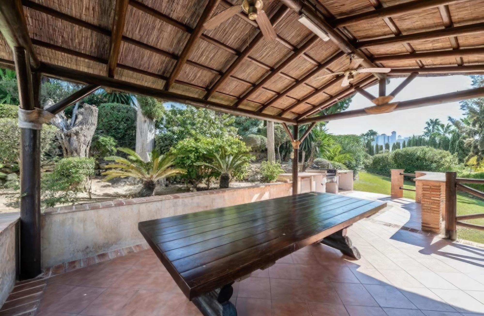 Apartamento Marbella 515 Exterior foto