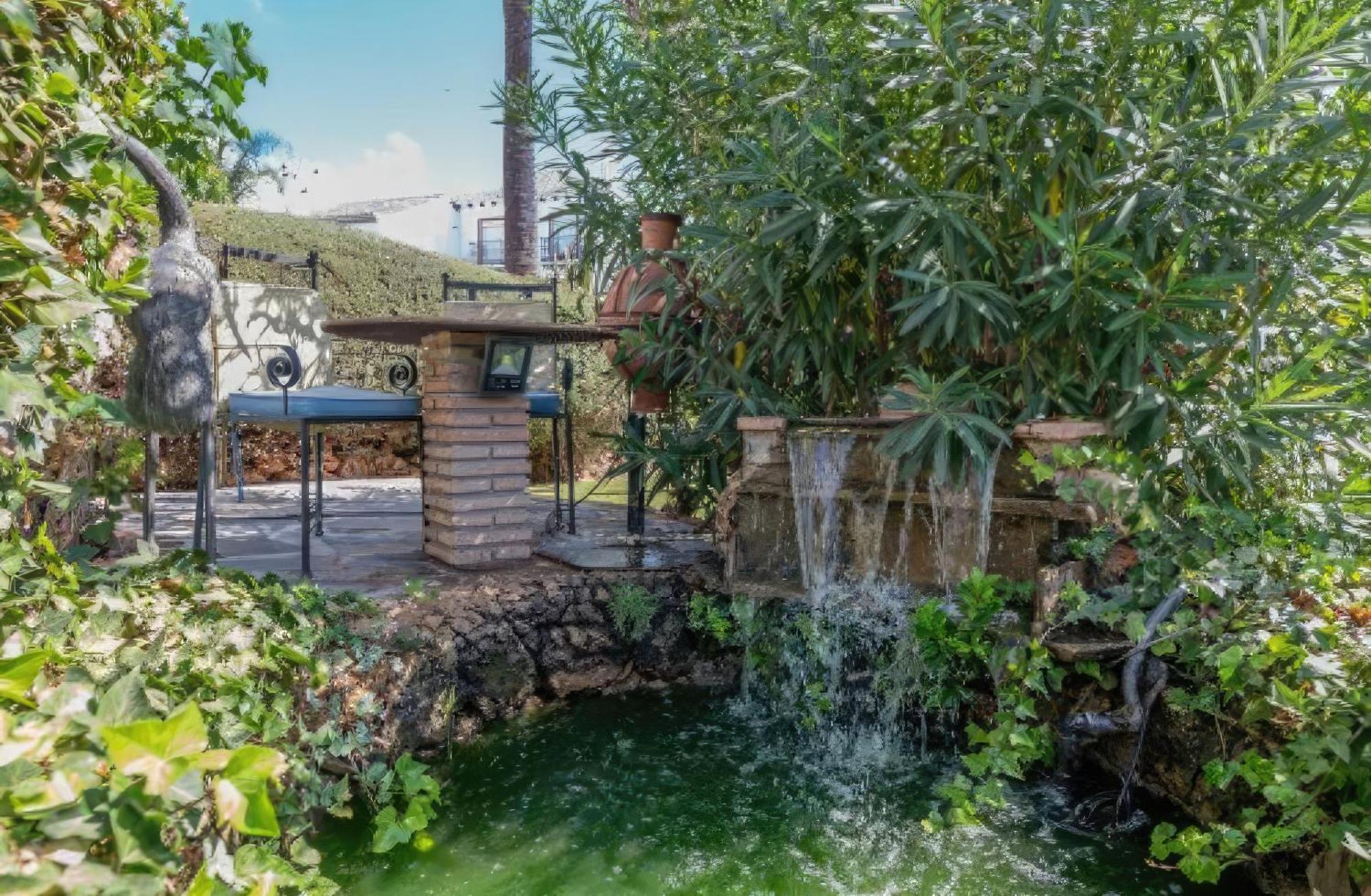 Apartamento Marbella 515 Exterior foto